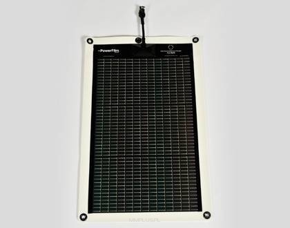 Panel Solarny Zwijany R7   (7W)
