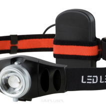 Latarki Led Lenser