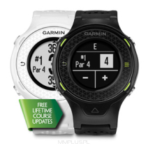 Garmin, Urządzenia sportowe