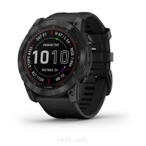 fenix 7