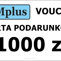 Karty podarunkowe