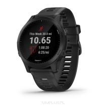 forerunner