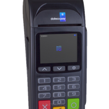 Terminale płatnicze