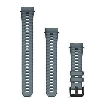 Pasek 20mm silikon twilight [010-13397-02]