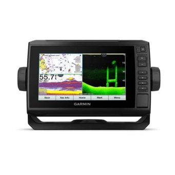 EchoMap UHD 72cv  z przetw. GT24TM [ 010-02333-01]