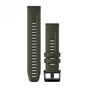 Garmin pasek QF 22mm mchowy [010-13111-03]
