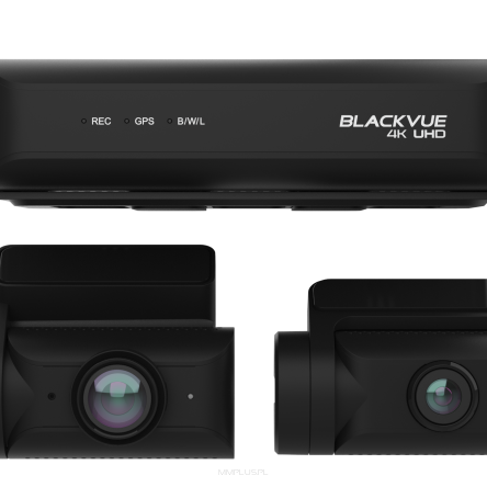 Rejestrator DR970 BOX-2CH PLUS