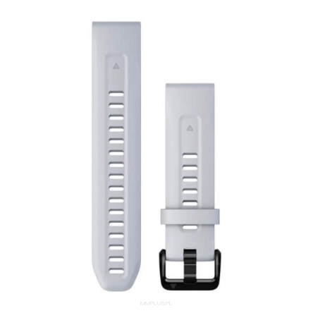 Garmin pasek QF 20mm whitestone [010-13102-03]