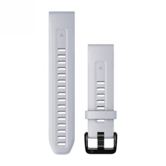 Garmin pasek QF 20mm whitestone [010-13102-03]