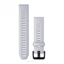 Garmin pasek QF 20mm whitestone [010-13102-03]