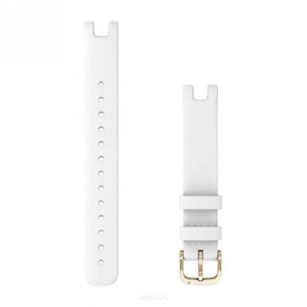 Garmin pasek 14mm white [010-13068-A3]