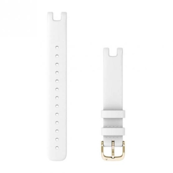 Garmin pasek 14mm white [010-13068-A3]