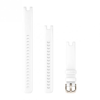 Garmin pasek 14mm white [010-13068-00]