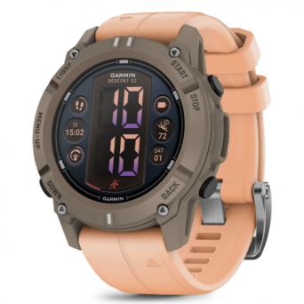 descent G2 Paloma/Shell Pink [010-02986-01]