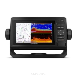 EchoMap UHD 62cv  z przetw. GT24TM [010-02329-01]