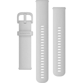 Garmin pasek QR 20mm jasnoszary [010-12924-86]