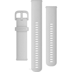 Garmin pasek QR 20mm jasnoszary [010-12924-86]