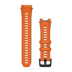 Pasek 22mm ember orange [010-13395-01]