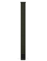 Garmin pasek UF 26mm nylon mchowy [010-13306-24]