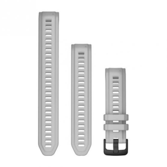 Garmin pasek Inst2s mist gray [010-13104-01]