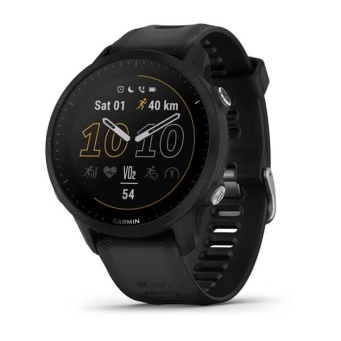 Forerunner 955 Czarny [010-02638-30]