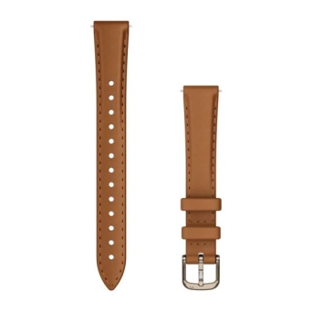 Garmin pasek 14mm tan [010-13302-20]