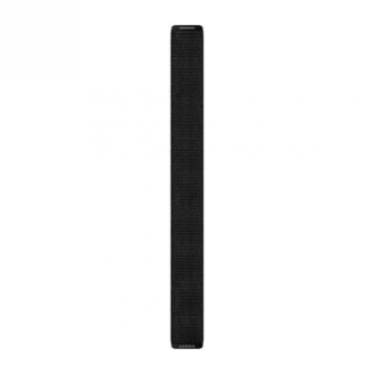 Garmin pasek UF 26mm nylon czarny [010-13075-01]