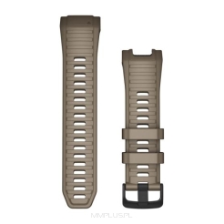 Garmin pasek Inst2x brązowy [010-13295-02]