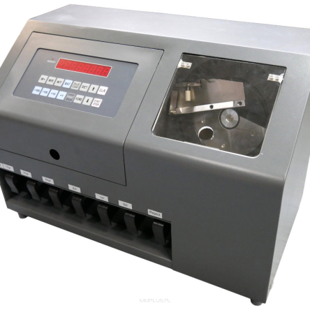 Sorter do bilonu Glover HCS-32