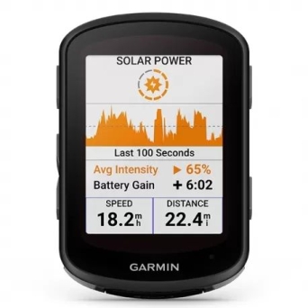 Edge 540 solar [010-02694-51]