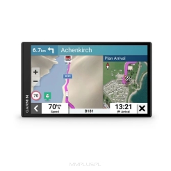 Garmin Camper 795 [010-02747-15]