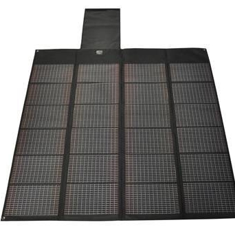 Panel Solarny Składany F16-3600   (60W)