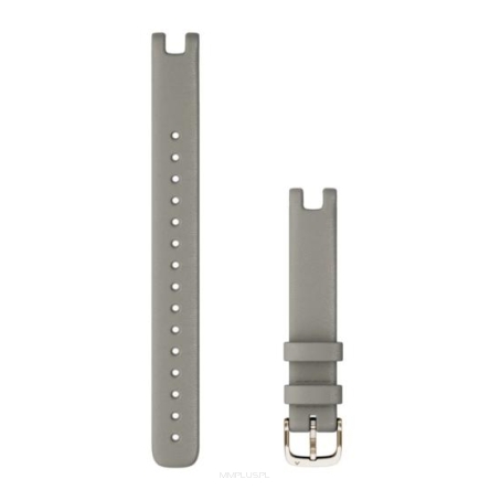 Garmin pasek 14mm braloba gray large [010-13068-A8]