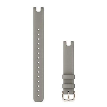 Garmin pasek 14mm braloba gray large [010-13068-A8]