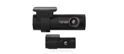 Rejestrator DR 970X-2CH IR Plus