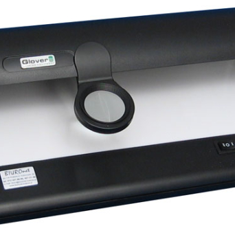 Tester SLD-16 UV/MG