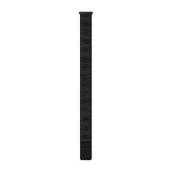 Garmin pasek UF 26mm nylon czarny [010-13306-20]