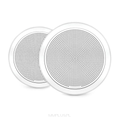 Głośniki 7,7" 200 W biały [010-02300-00] FM