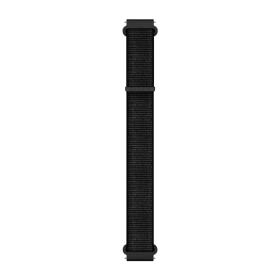 Garmin pasek QR 22mm nylon czarny [010-13261-20]