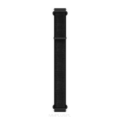 Garmin pasek QR 22mm nylon czarny [010-13261-20]