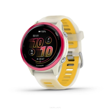 Forerunner 570 Raspberry 42 mm [010-02970-02]