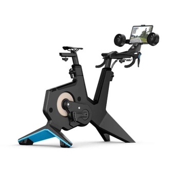 Trenażer rowerowy Tacx NEO Bike Plus [010-02534-61]