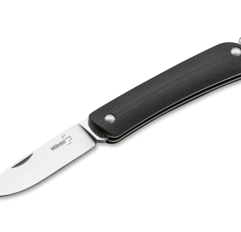 Nóż Boker Plus Mini Tech-Tool 1 [01BO870]
