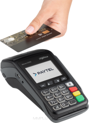 Terminal Ingenico Move/2500