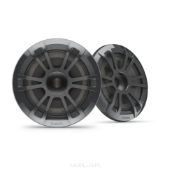 Głośniki 6,5" 80 W szary [010-02080-23] EL