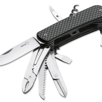 Scyzoryk Boker Plus Tech-Tool Carbon 4 [01BO826]