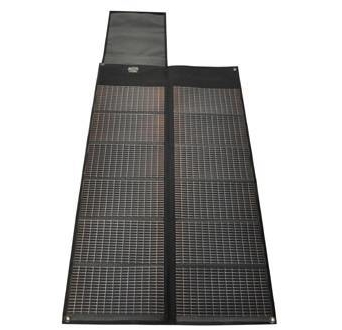 Panel Solarny Składany F16-1800   (30W)
