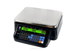 Waga kalkulacyjna DIGI DS782BR RS