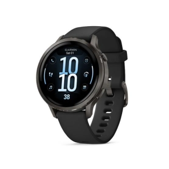 Venu 4 41mm Slate/Black [ 010-03013-02 ]