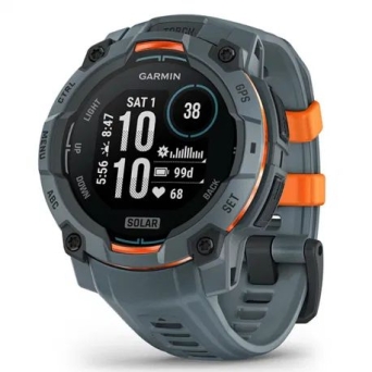 Instinct 3 45mm Solar twilight [010-02934-01]